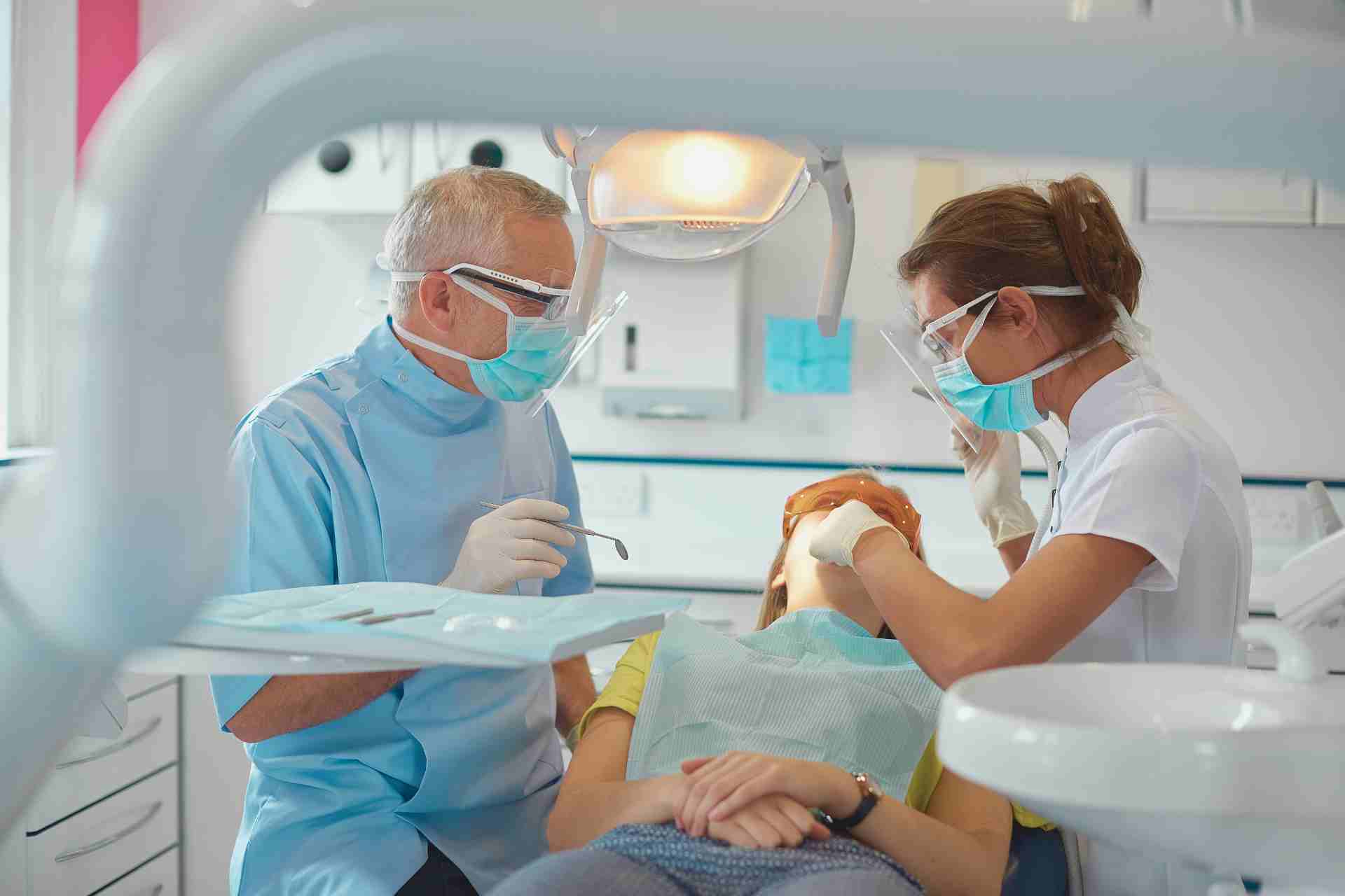 Dentist in Chandler, AZ